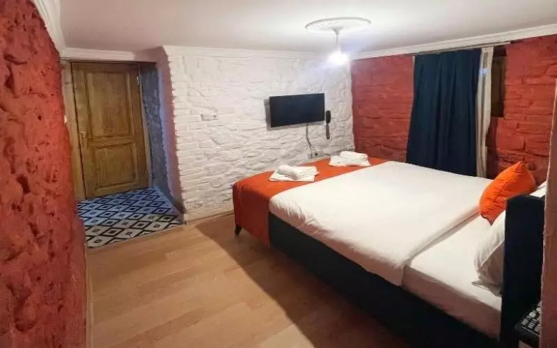 اتاق EMMY HOTEL TAKSIM